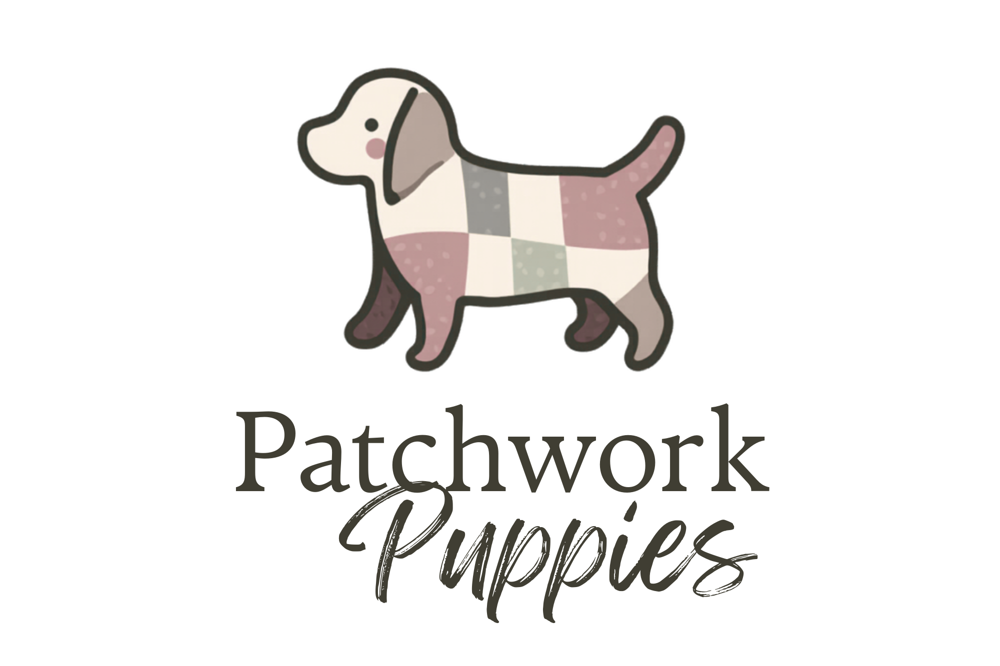 Patchwork Puppies
