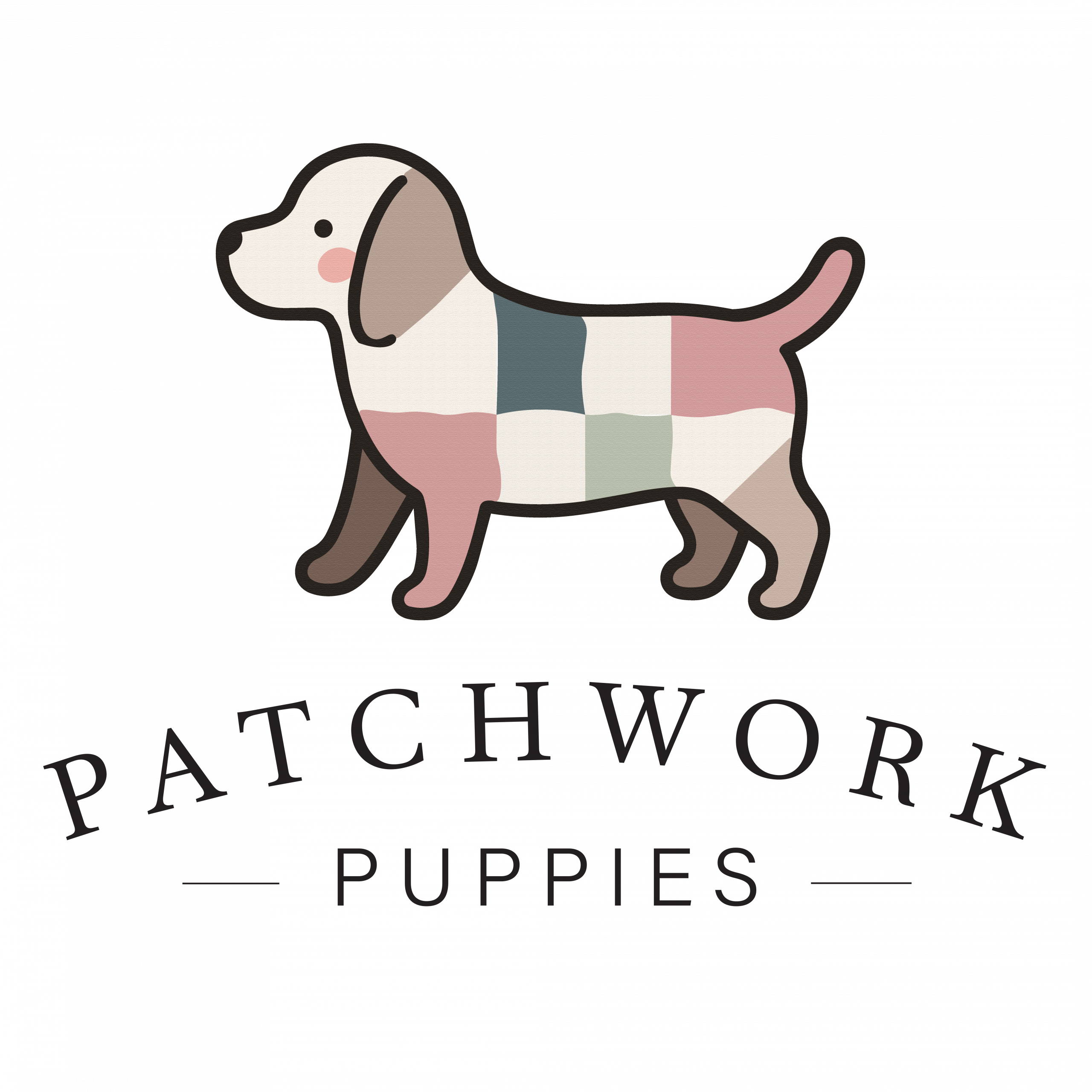 Patchwork Puppies